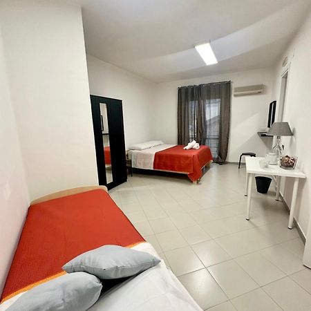 Sogni D Oro Nocera Superiore Exterior foto