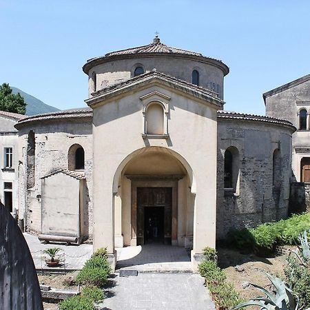 Sogni D Oro Nocera Superiore Exterior foto