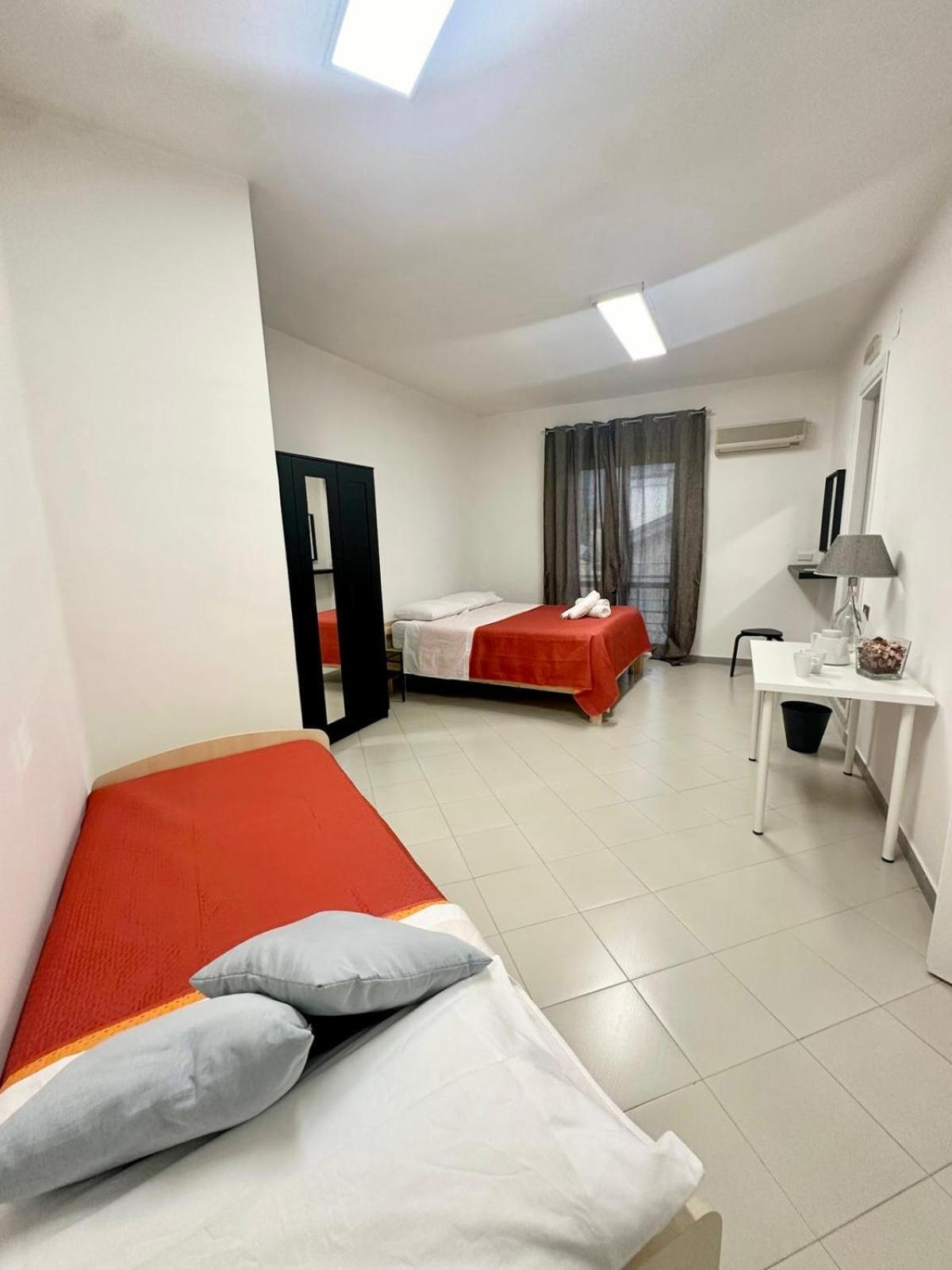 Sogni D Oro Nocera Superiore Exterior foto